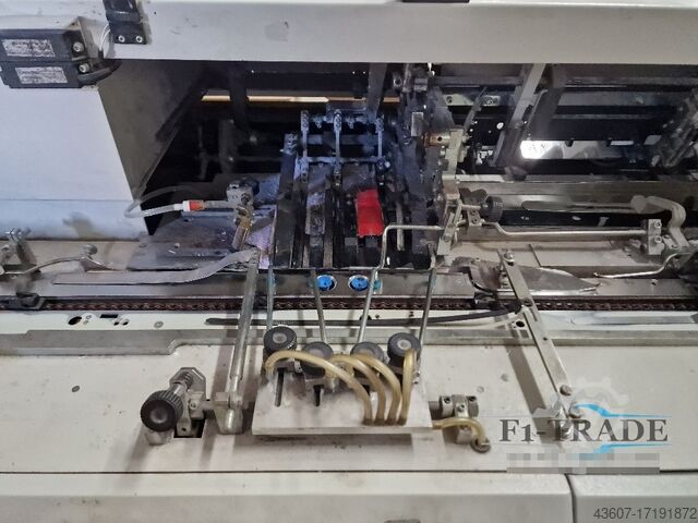 Bell + Howell Vitesse BH900 C5
