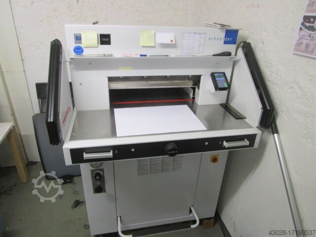 EBA 5560