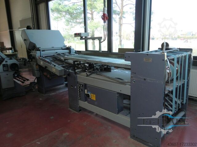 Stahl TF 78 / 6-4-2