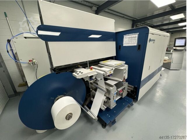 DOMINO N610