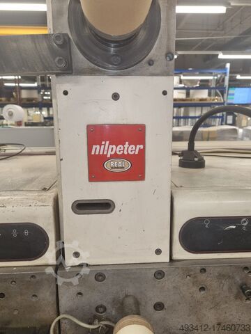 Nilpeter FA 3300