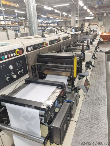 Nilpeter FA 3300
