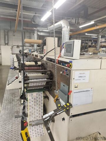 Nilpeter FA 3300