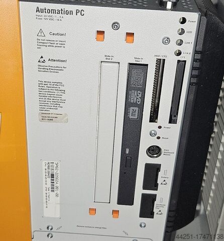Zimmer Austria CHR-LS-112