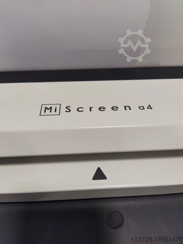 RISO GOCCOPRO Mi A4