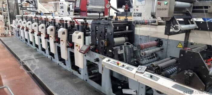 MPS EF 410-8