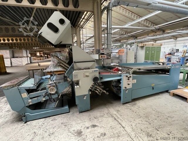 MBO T 800
