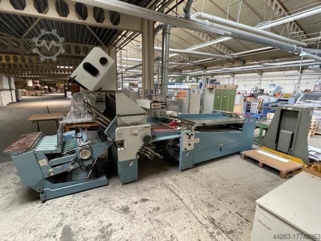 MBO T 800