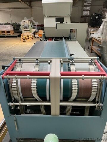 MBO T 800