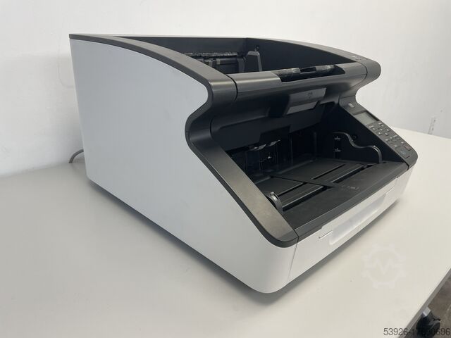 Canon imageFORMULA DR-G2110 duplex documentscanner A3