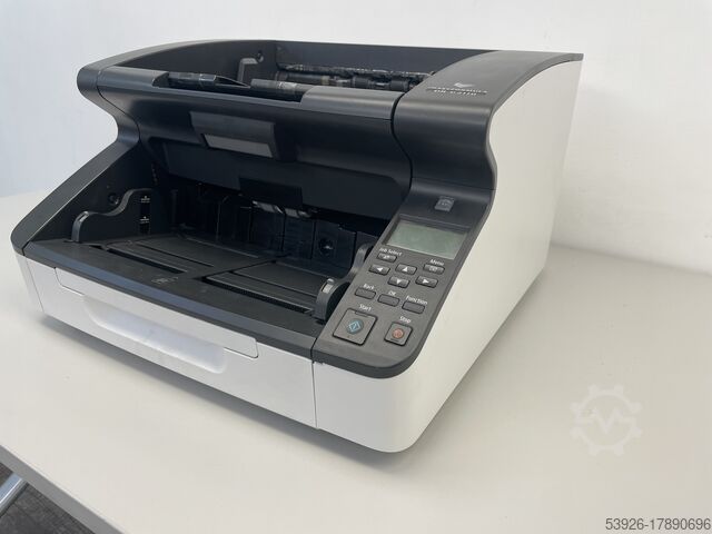 Canon imageFORMULA DR-G2110 duplex documentscanner A3