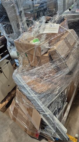 MPRINT MORLOCK LP2000 (Drucken, Kaschieren, Stanzen)