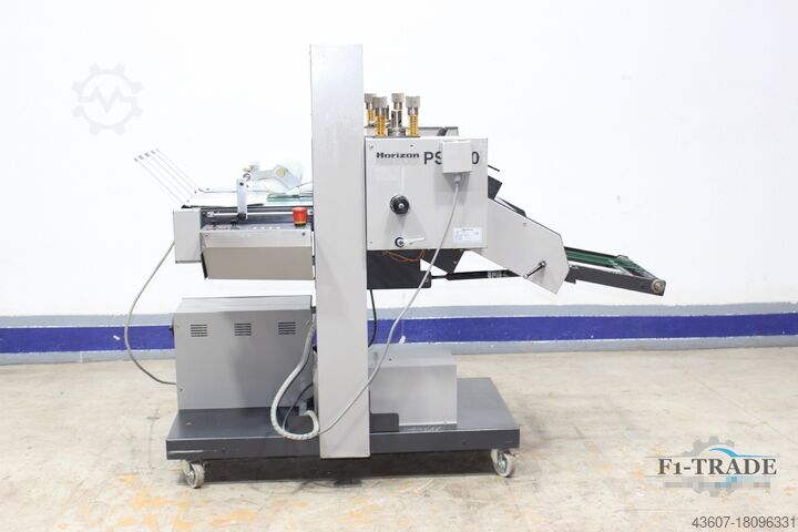 Horizon PST 40