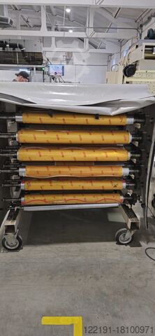 FUTURE PACK CO., LTD. FP-5000 (PP-1000)