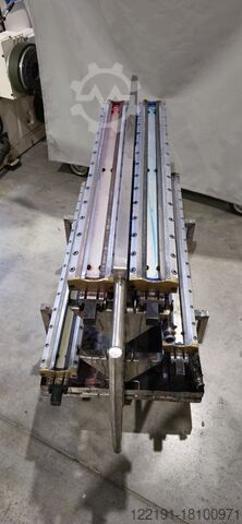 FUTURE PACK CO., LTD. FP-5000 (PP-1000)