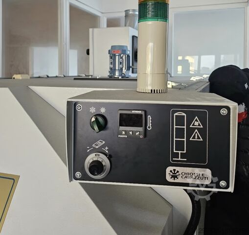 CHIOSSI & CAVAZZUTI ACE 950