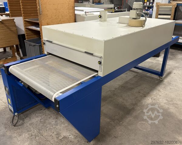 ACOSGRAF Infra dryer Eco 2 TSE 3080