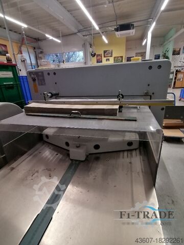 Polar 92 E