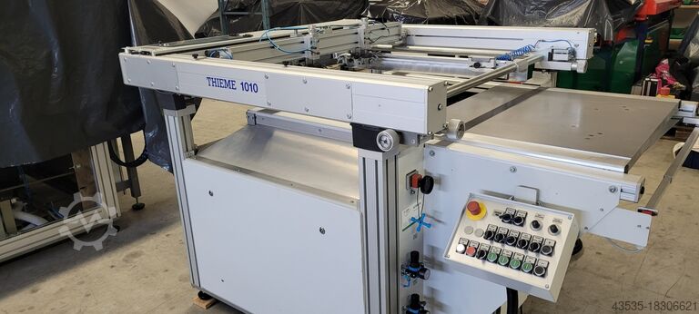Thieme 1010 Baujahr 1995