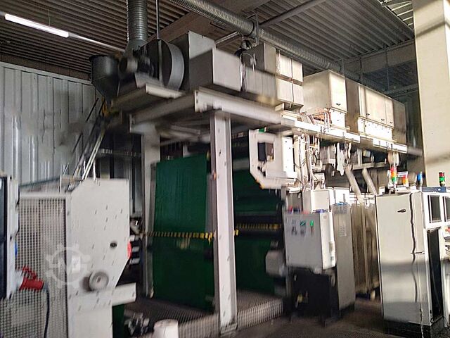 Fischer & Krecke Flexpress 16S-8