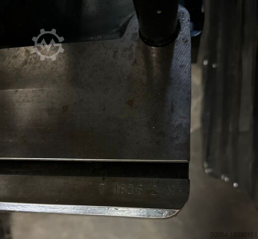 Heidelberg Rollen - Tiegel