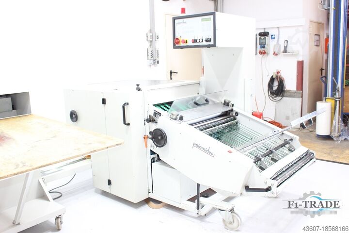 Palamides BA 700