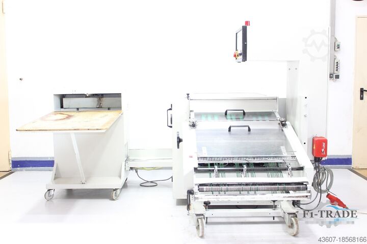 Palamides BA 700