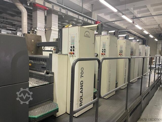 Роланд 705/3b+lv (2004 г.) Roland 705/3B+LV