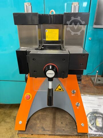 Emuge Franken PGU 9500 E