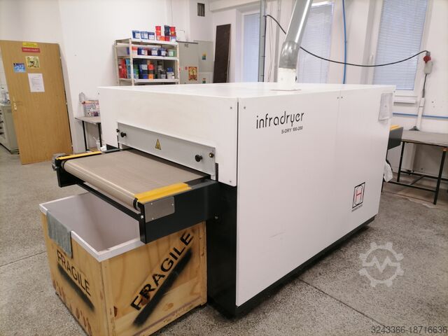 Hebbecker VERSATRONIC S-line