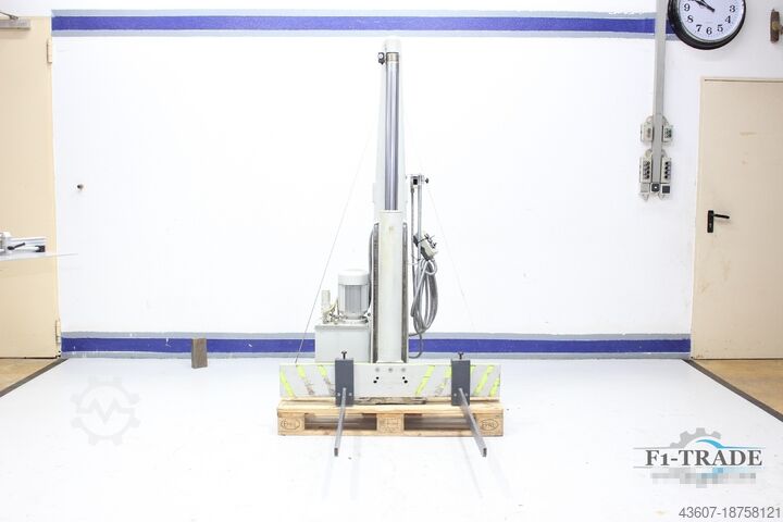 Polar SFA-3