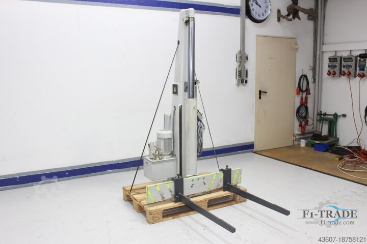 Polar SFA-3