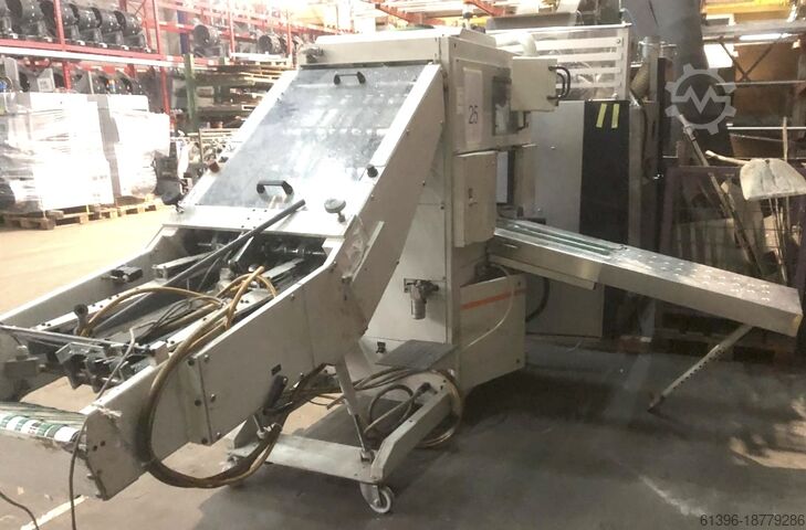 Gämmerler KL 501/1