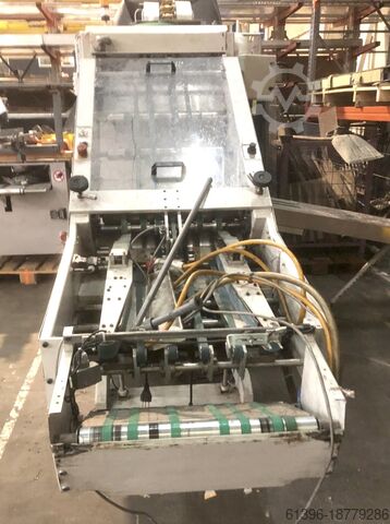 Gämmerler KL 501/1