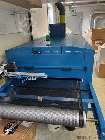 M&R RADICURE D 36/6-4