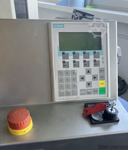Rehm Thermal Systems GmbH RDS 3800/500 G