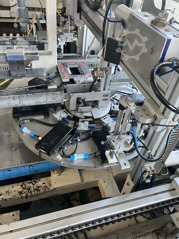 Rehm Thermal Systems GmbH RDS 3800/500 G