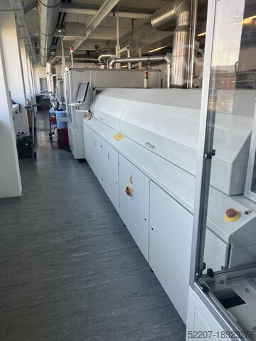 Rehm Thermal Systems GmbH RDS 3800/500 G