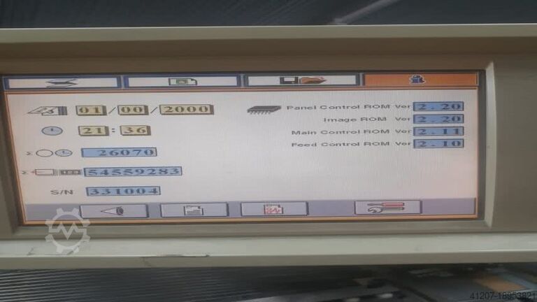 Horizon AFC 566 FKT + PST-40