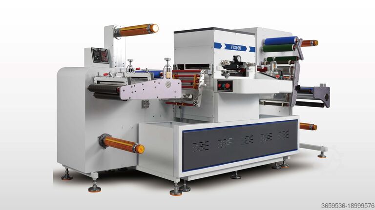 Rosen Technology S.R.L RS-V370