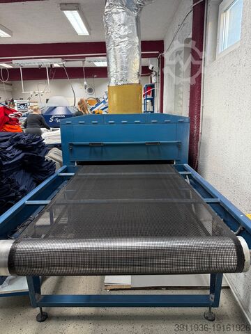 для трафаретной печати M&R print Radicure 3610