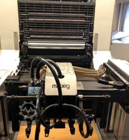 MAN ROLAND Practica PRZ 00