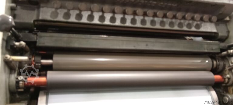 MAN ROLAND Practica PRZ 00