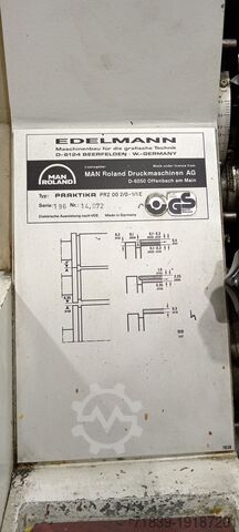 MAN ROLAND Practica PRZ 00