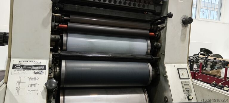 MAN ROLAND Practica PRZ 00