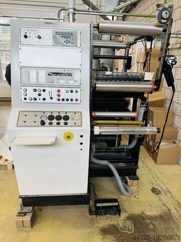 ROTOFLEX VLI 510 - 2001