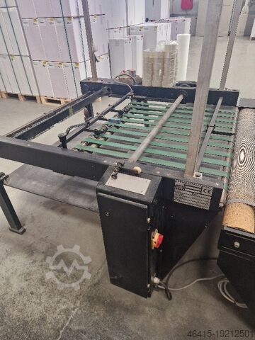 SPS SpotUV CP2 + UV