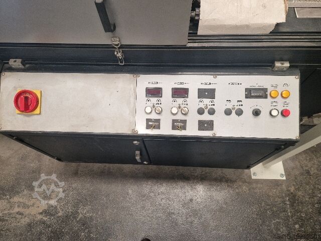 SPS SpotUV CP2 + UV