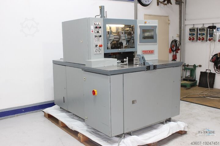 Hörauf SN-140 Demand