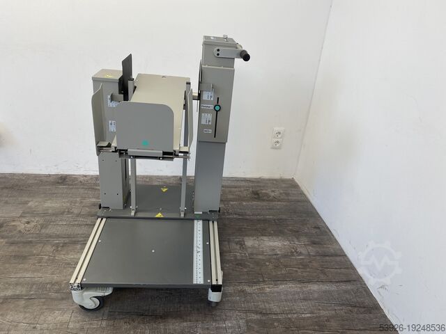 Plockmatic Multi Purpose Stacker MPS for Ricoh / Canon